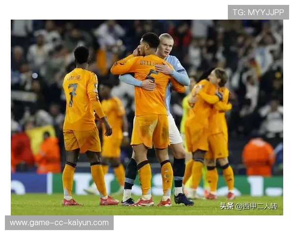 皇马 vs 曼城前瞻：两队伤病名单吓坏球迷