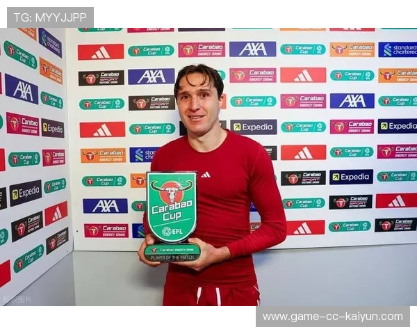 利物浦中后场在比赛中展现出色组织