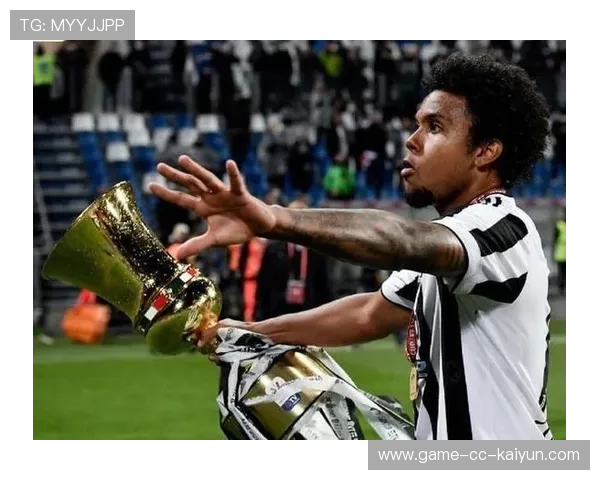 尤文阵地冲击，麦肯尼头球吊射得手