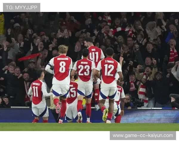 阿森纳加布里埃尔角球争顶再次立功