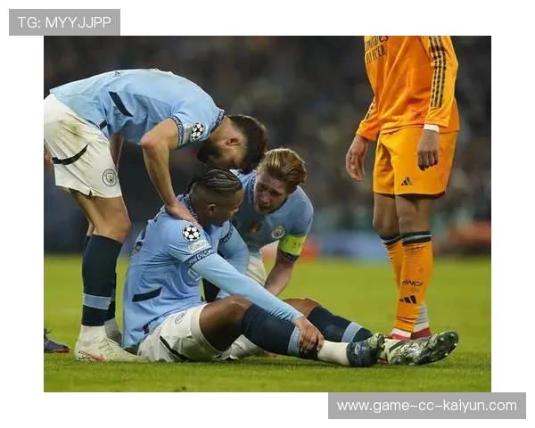 曼城的连续压迫：让对手后场险象环生的制胜之道