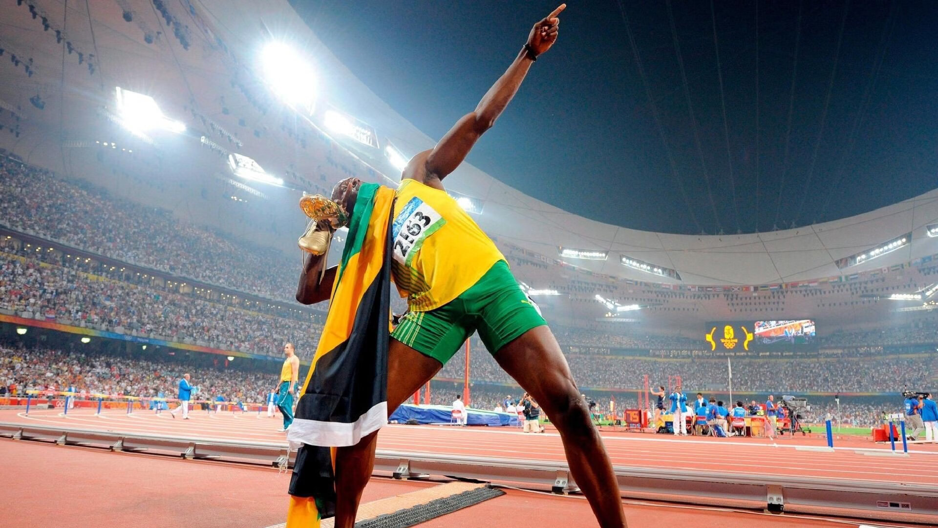 世界大学生街舞对抗赛 校园风格与街头文化完美融合