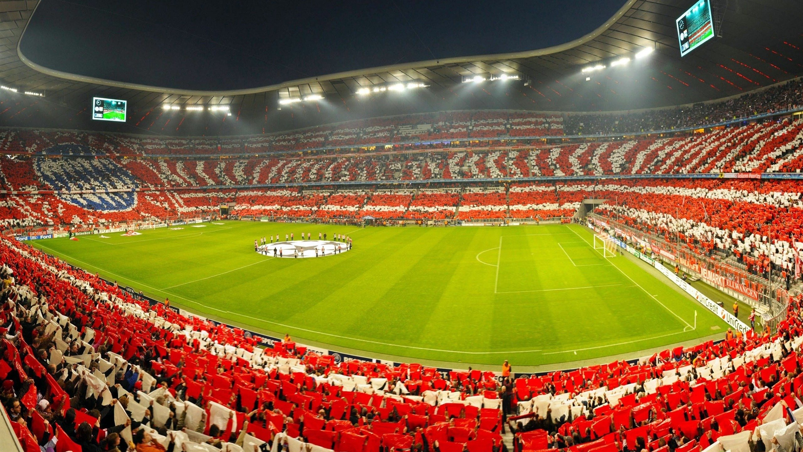 世界杯闭幕后欧冠重燃战火 成球迷“戒断反应”最佳解药